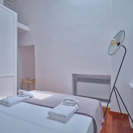 Retreat - The Door Appartement Páros