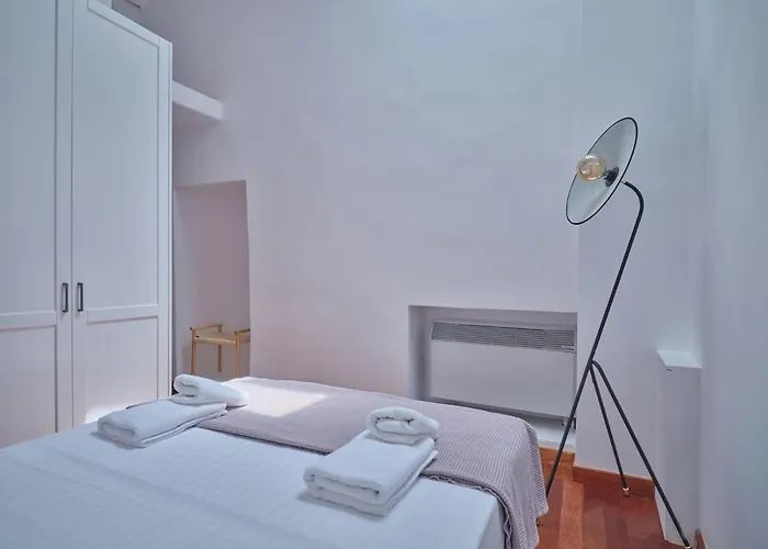 Retreat - The Door 公寓 Páros