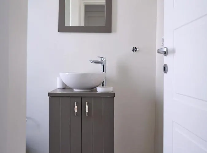 公寓 Retreat - The Door