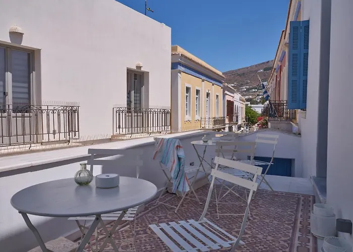 公寓 Retreat - The Door *