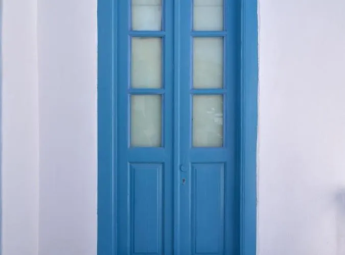 公寓 Retreat - The Door